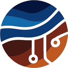 Digital Geosciences Lab Logo